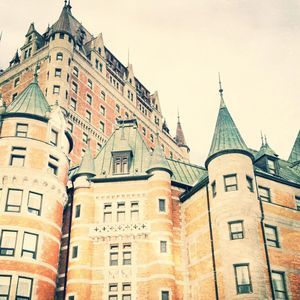 Meet your Posher, Harold